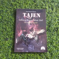 Image of Tajen